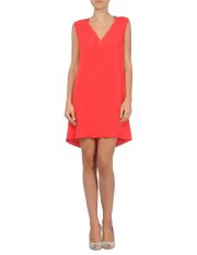 COSTUME NATIONAL - Short dress