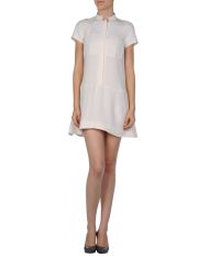 GIANLUCA CAPANNOLO - Short dress