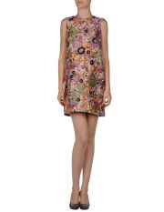 AQUILANO-RIMONDI - Short dress