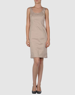 MANTÙ - VESTITI - Vestiti corti - su YOOX.COM