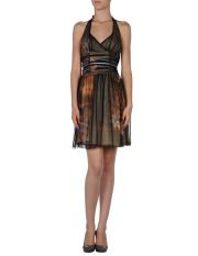 SHIRT PASSION - Vestito corto