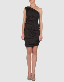 CAMILLE DE DAMPIERRE - VESTITI - Vestiti corti - su YOOX.COM