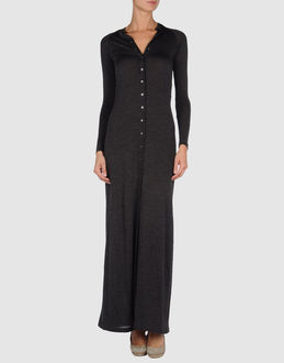 CAMILLE DE DAMPIERRE - KLEIDER - Lange Kleider - bei YOOX.COM