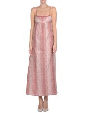 MAISON SCOTCH - Vestito lungo