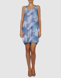 Marc By Marc Jacobs - Robes - Robes courtes