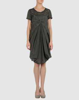 RUTZOU - VESTITI - Vestiti corti - su YOOX.COM