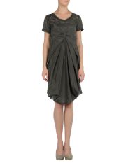 RUTZOU - Short dress