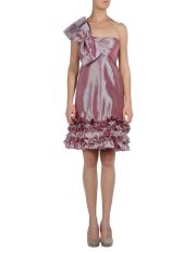 ANGEL EYE - Vestito corto