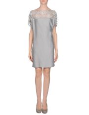 PINK MEMORIES - Vestito corto