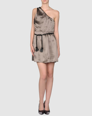 ZOOM MAGAZZINI DEL SALE - Short dress