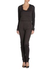 ALICE SAN DIEGO - Salopette pantalon long