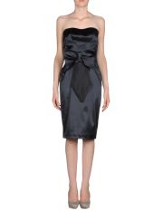 X'S MILANO - Short dress