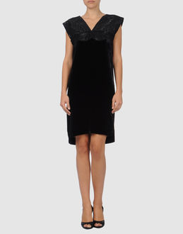 VENETTE WASTE - VESTITI - Vestiti corti - su YOOX.COM