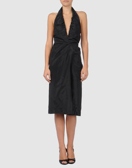 VENETTE WASTE - VESTITI - Vestiti corti - su YOOX.COM