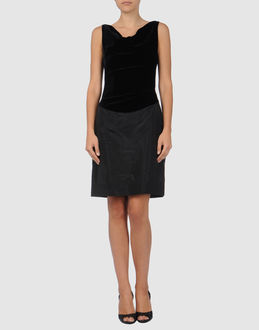 VENETTE WASTE - VESTITI - Vestiti corti - su YOOX.COM
