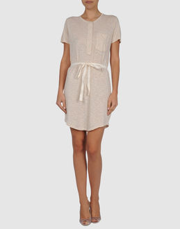 AMERICAN VINTAGE - VESTITI - Vestiti corti - su YOOX.COM