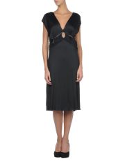 ROBERTA SCARPA - 3/4 length dress