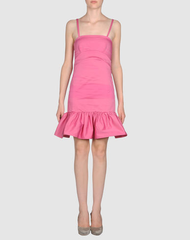 ZOOM PINKO - Short dress