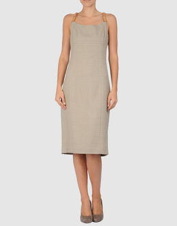 MICHAEL KORS - VESTITI - Vestiti longuette - su YOOX.COM