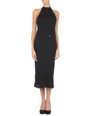 CARLO CHIONNA - 3/4 length dress