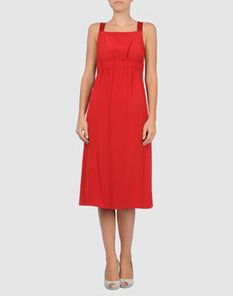 ASPESI - VESTITI - Vestiti longuette - su YOOX.COM