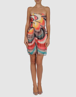 MAGAZZINI DEL SALE - VESTITI - Vestiti corti - su YOOX.COM