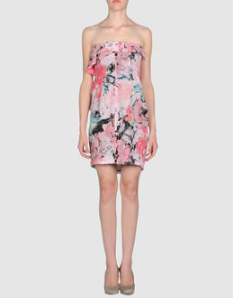 PINKO - VESTITI - Vestiti corti - su YOOX.COM