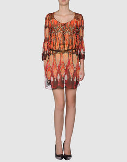 Pinko - Robes - Robes courtes