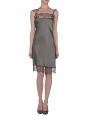 PAOLA BELLANDI - Vestito corto