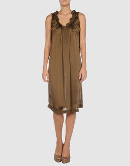 COAST,WEBER & AHAUS - VESTITI - Vestiti longuette - su YOOX.COM