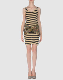 TWENTY8TWELVE - VESTIDOS - Minivestidos en YOOX.COM