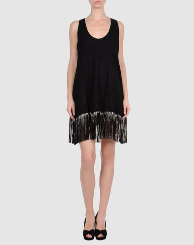 ZOOM DROMe - Short dress
