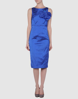 P.A.R.O.S.H. - VESTITI - Vestiti longuette - su YOOX.COM