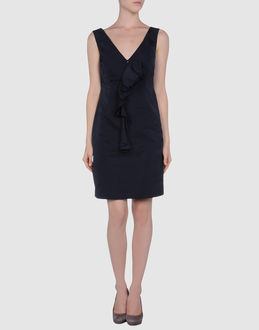 P.A.R.O.S.H. - VESTITI - Vestiti corti - su YOOX.COM