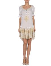 TAJ by SABRINA CRIPPA - Vestito corto