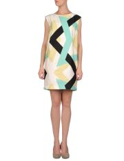 MSGM - Short dress