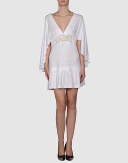 LES TRUE FOLIES - VESTITI - Vestiti corti - su YOOX.COM