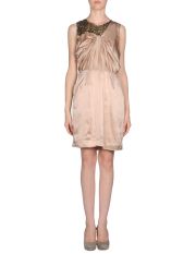ESSENTIEL - Short dress