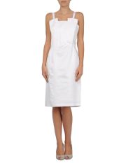 COSTUME NATIONAL - Short dress