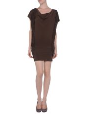 SCRUPOLI - Vestito corto