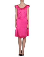 LES TRUE FOLIES - Vestito corto