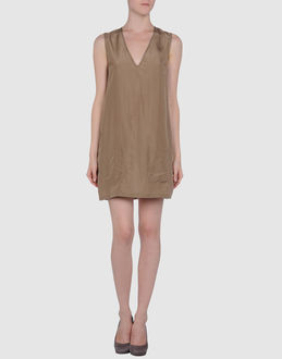 LAURA URBINATI - VESTITI - Vestiti corti - su YOOX.COM