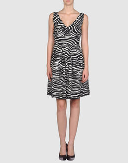 Blugirl Folies - Robes - Robes courtes