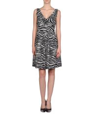 BLUGIRL FOLIES - Short dress