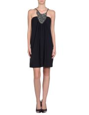 DELFINA - Vestito corto