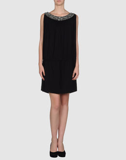 DELFINA - VESTITI - Vestiti corti - su YOOX.COM