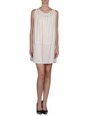 DELFINA - Vestito corto