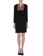 DELFINA - Vestito corto