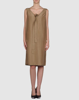 LAURA URBINATI - VESTITI - Vestiti corti - su YOOX.COM