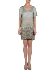 CUT IT OUT - Vestito corto